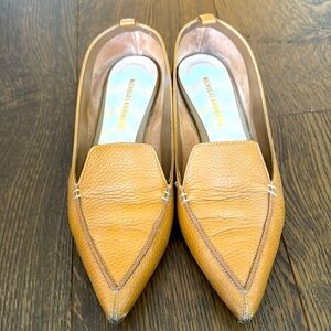 Nicolas kirkwood flats